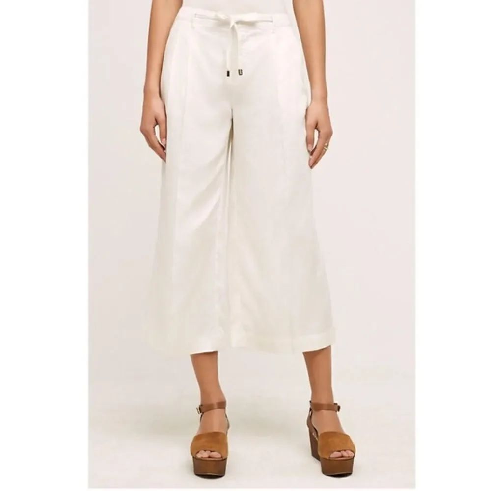 ✨HP✨Joni Wide-Leg Crops✨  - Picture 2 of 4